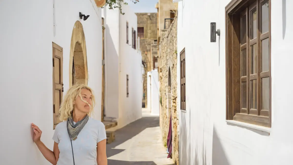Kefalonia för kulturentusiaster