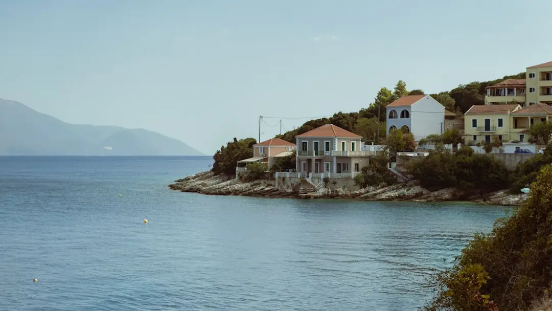 Upplev snorkling och dykning i Kefalonia! illustration